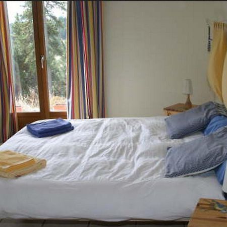 Chalet L'Angelique Bolquere Екстер'єр фото