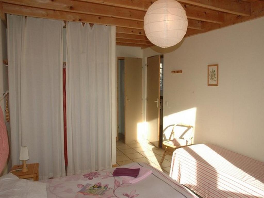 Chalet L'Angelique Bolquere Екстер'єр фото