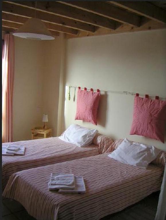 Chalet L'Angelique Bolquere Екстер'єр фото